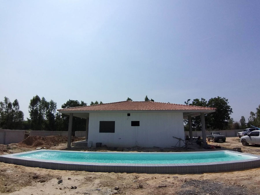 12m x 3.2m x 1.3m Nova