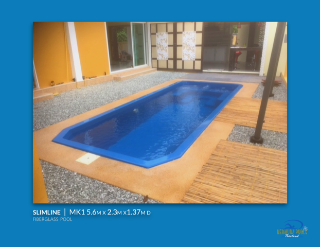 GALLERY AND REVIEWS - Bermuda Pools Thailand