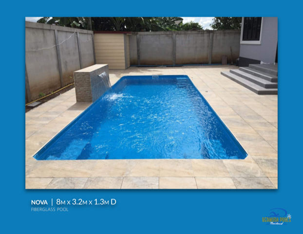 GALLERY AND REVIEWS - Bermuda Pools Thailand
