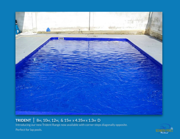 GALLERY AND REVIEWS - Bermuda Pools Thailand