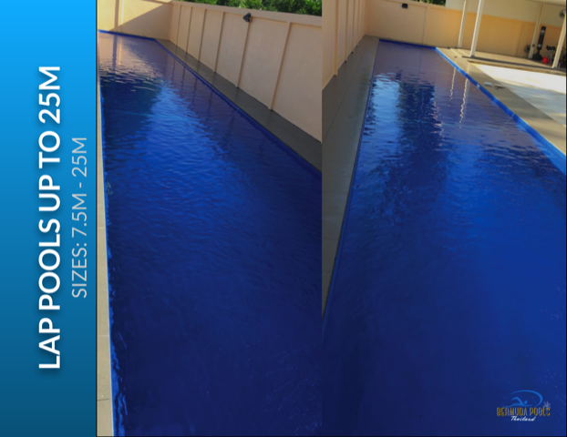 GALLERY AND REVIEWS - Bermuda Pools Thailand